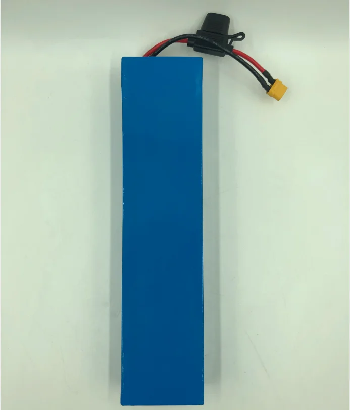 e-twow scooter 36v 10.5ah li-ion battery e scooter battery