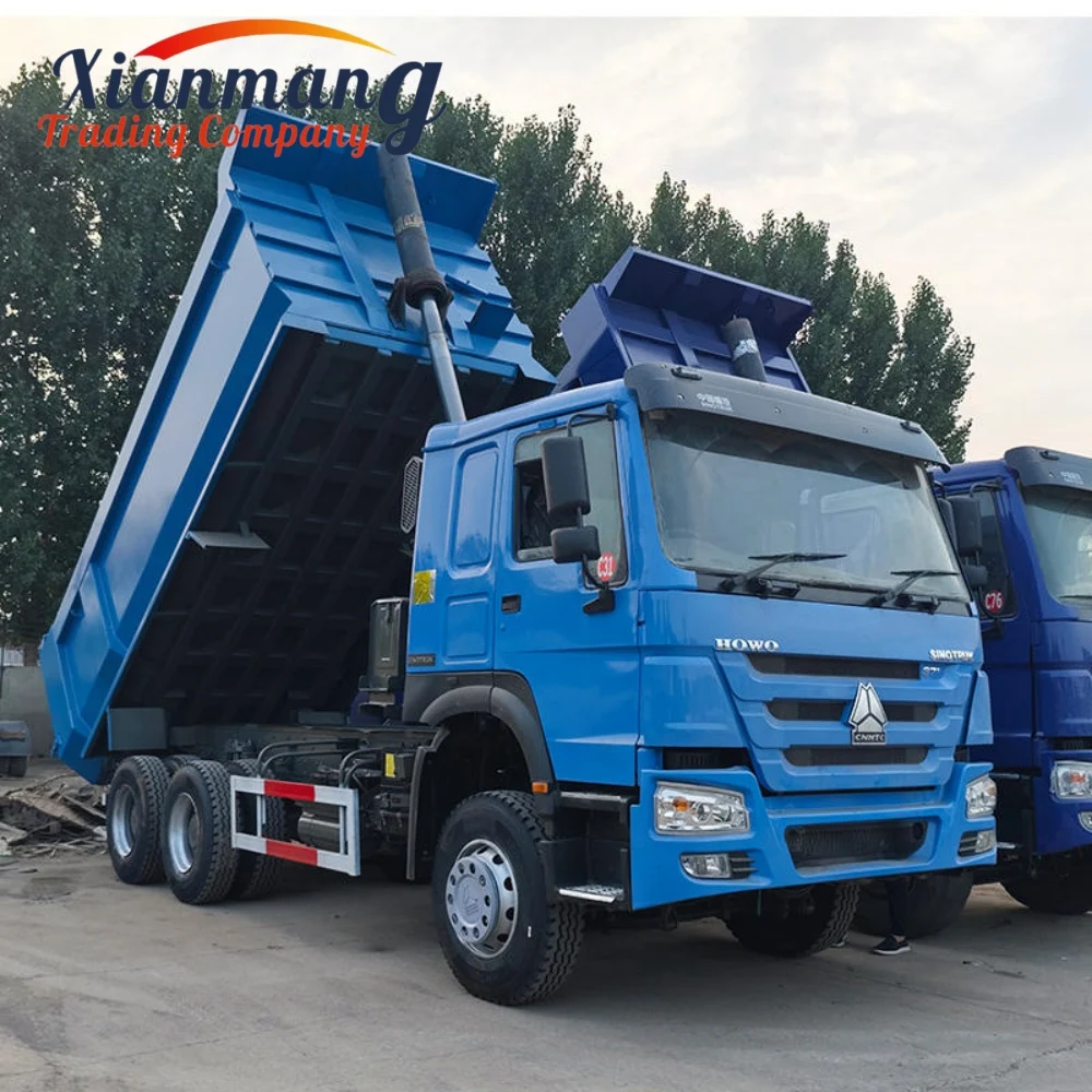 Shacman f3000 l3000 h3000 6x4 10 Wheels used Dump Tipper Truck 25TonS Tipping Dump Truck For Sale