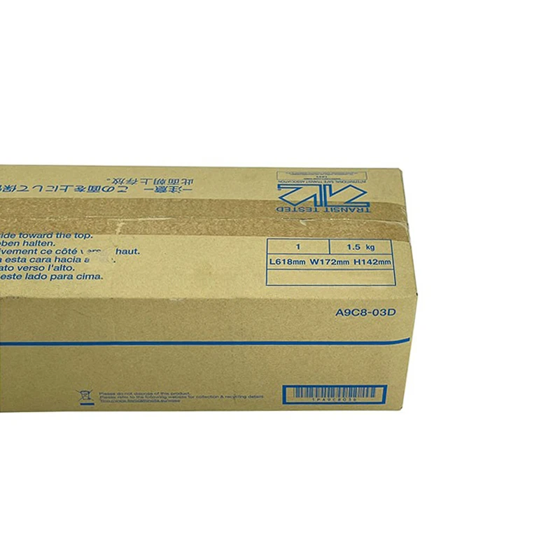 Original Developer unit DV-619 DV619 DV 619 K for Konica Minolta bizhub C458 C558 C658 368e Developer units