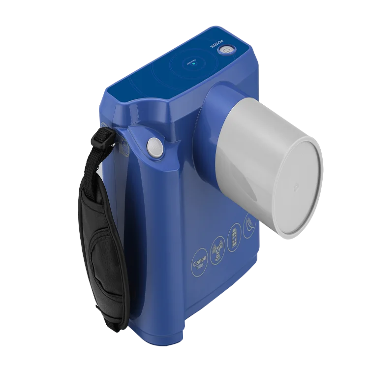 XR-98P Portable Dental X Ray