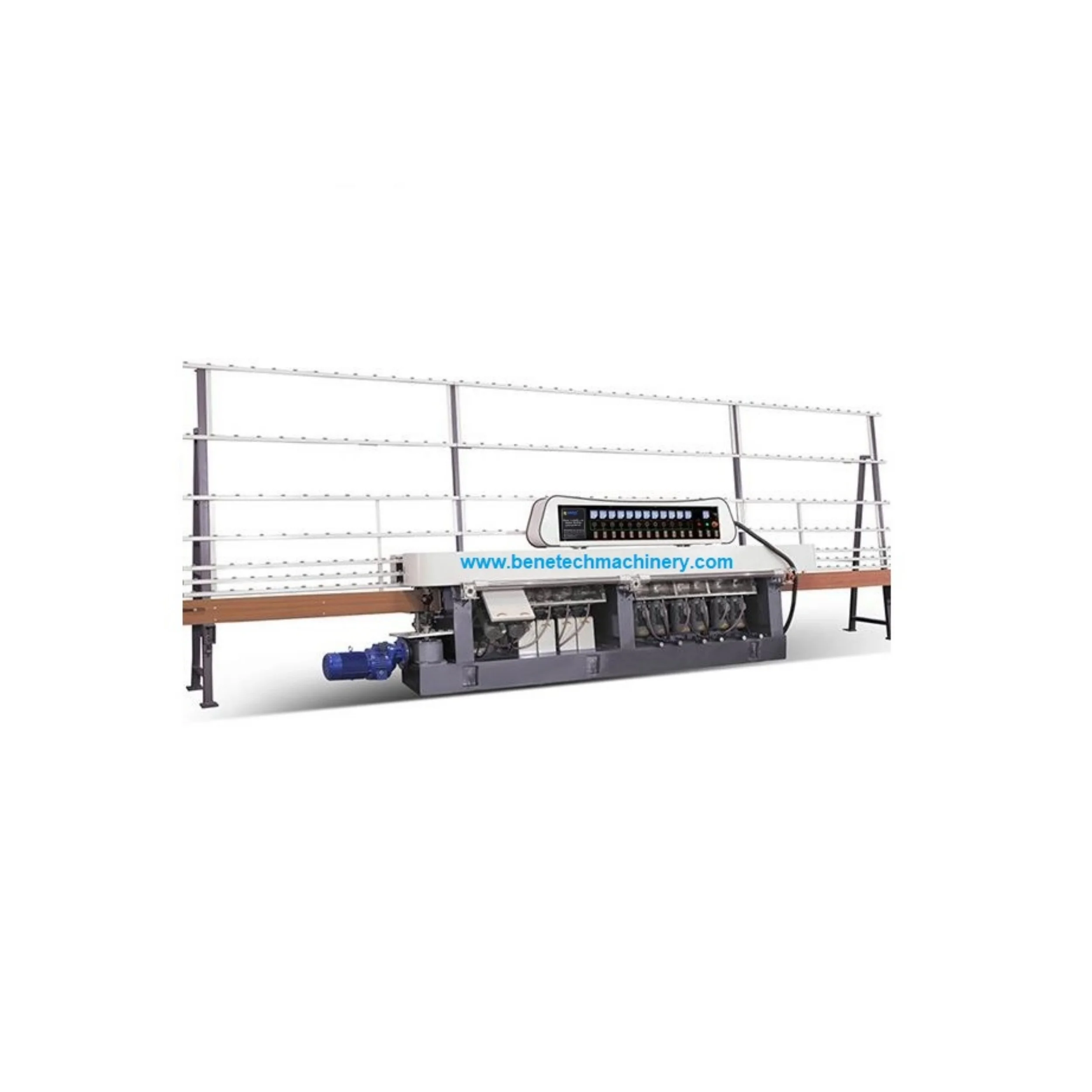 straight edge machine for sale in Canada small glass straight line grinding BM9-45