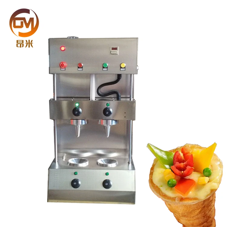 International Standard Vending Pizza Machine Pizza Dough Roller Machine