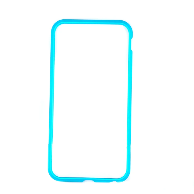 Customized Screen Protector and Camera Lens Protector Aluminum Metal Frame
