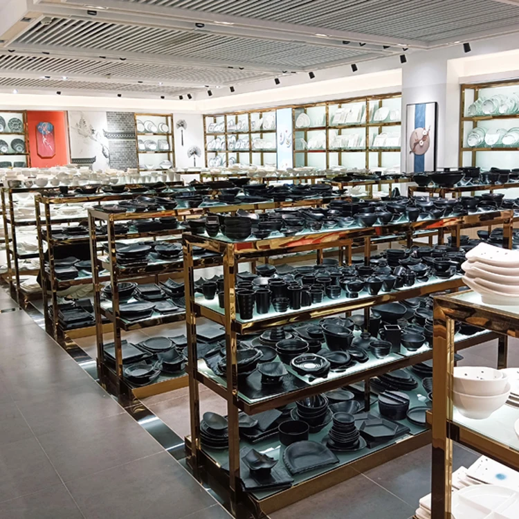 Jamie factory wholesale melamine plates bowls dinnerware for restaurant