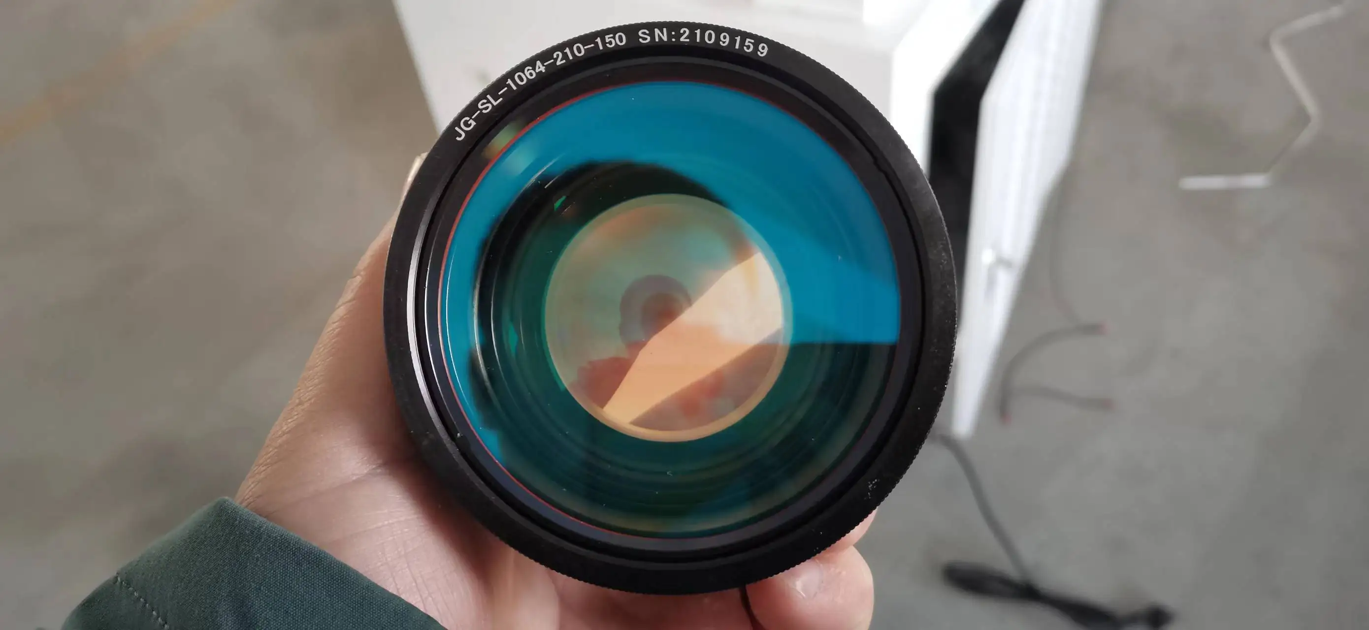 Top Supplier for Russia 60w Raycus Source Mask Marker 20W 30W 50W Fiber Marker Laser Marking Machine for Metal Plastic Turkey