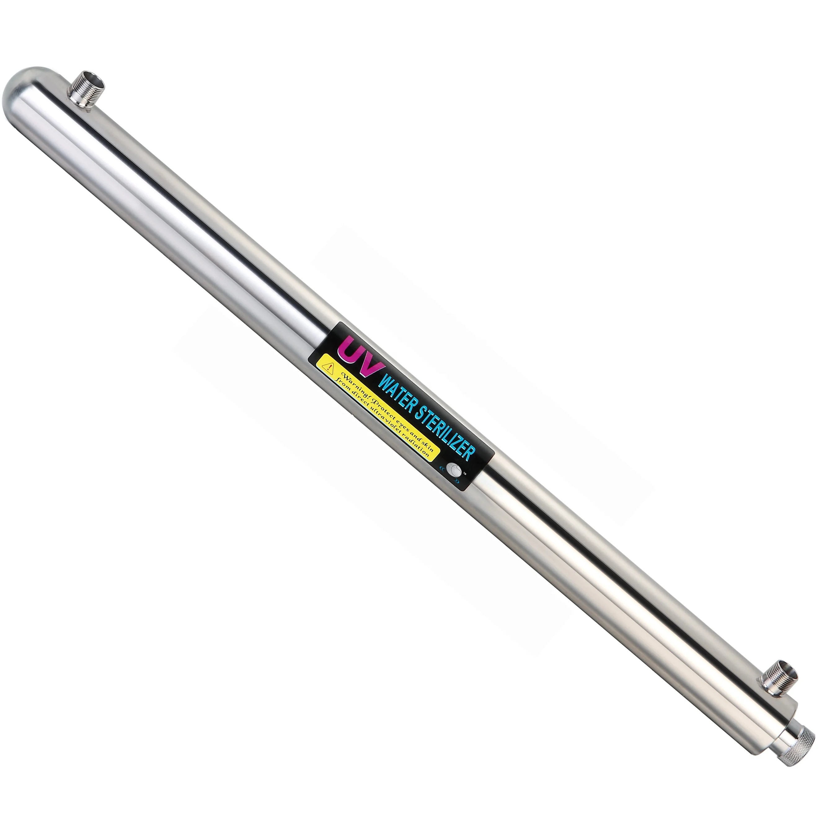 
110W UV Sterilizer for Water treatment system 