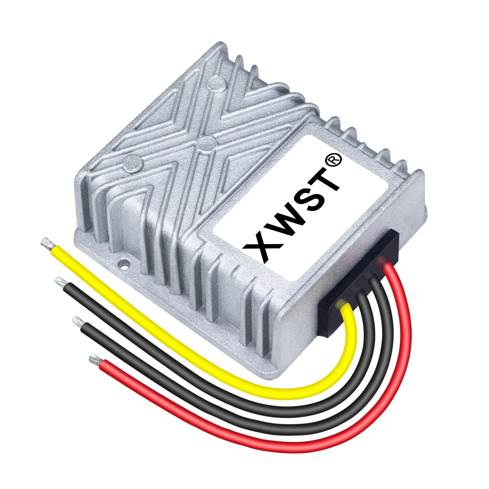 DC 30-90V to 24V dc step down Converter 36V 48V 60V 72V to 24V duck Module Dc Transformer Voltage