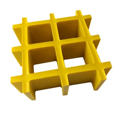 
Hot Sale Anti-Aging Composite Material Frp Grating for Glass Fiber Reinforced Polymer 