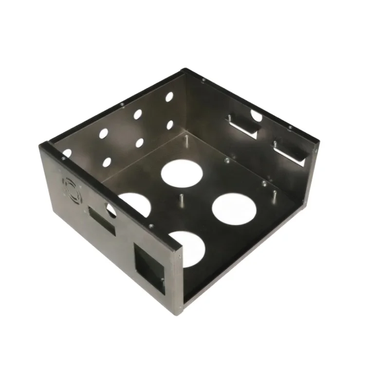 Shenzhen factory hardware parts stamping/deep drawing/laser cutting/bending/welding/cnc sheet metal manufacturer
