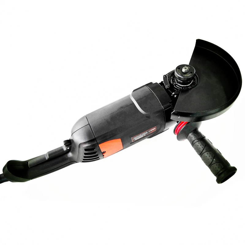 7 inch angle grinder tool, grander machine electric
