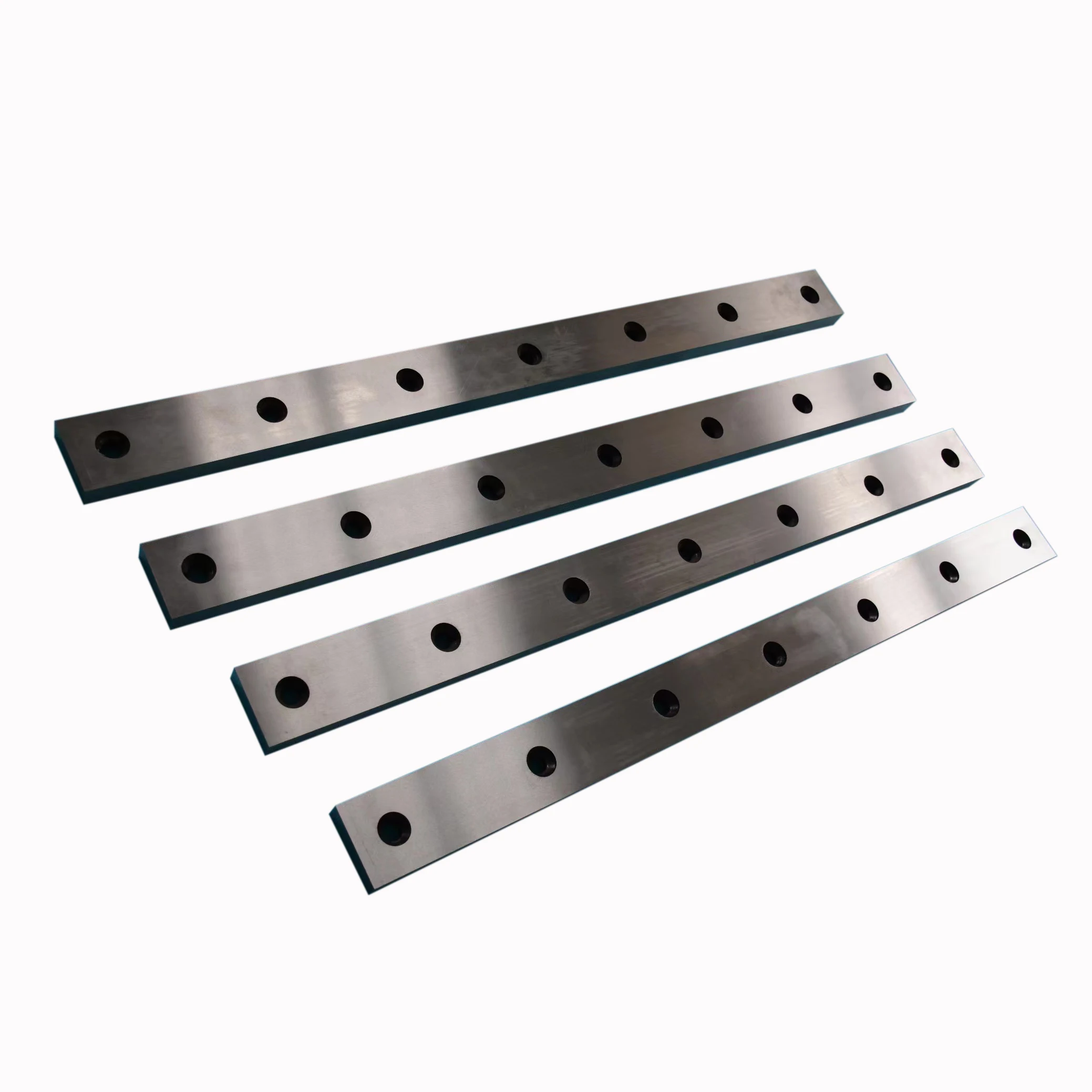 Лезвие режущей машины 6crw2si 508*80*25