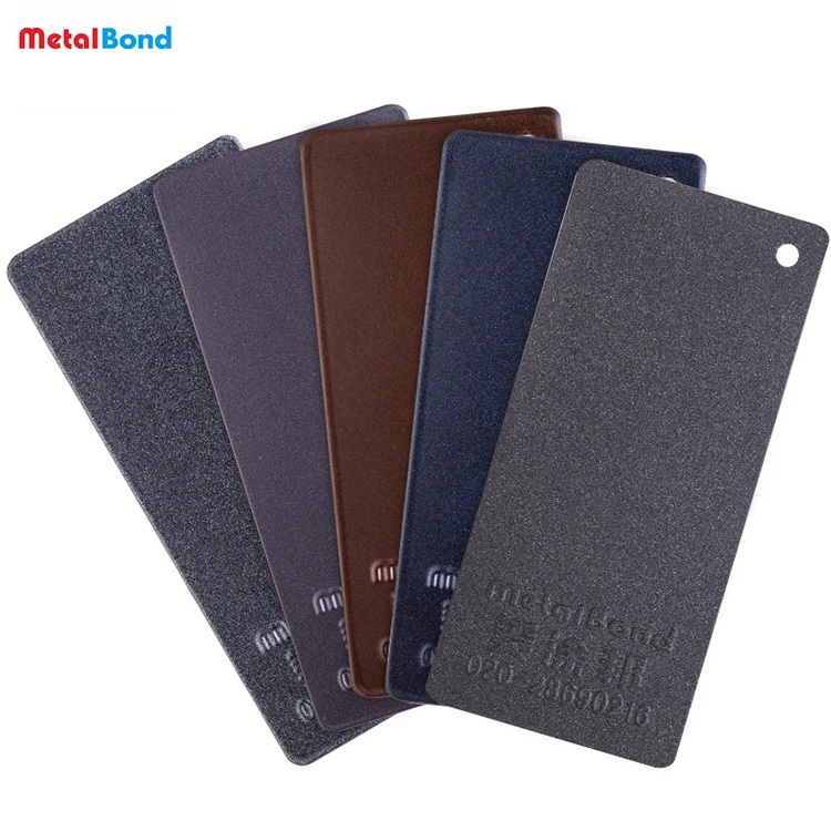 Ral 9011 Black Color Certificated Electrostatic Powder Painting