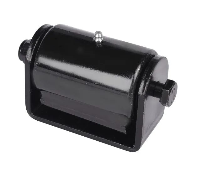 Powder Coated 5 Inch & 7 Inch Barrel Hinge with Ball Bearing for Door & Window Accessories