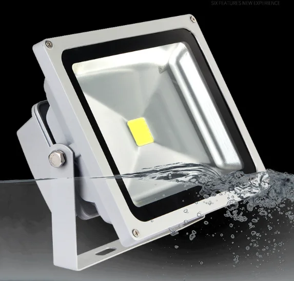 Ip65 Waterproof Led Flood Light 50/100/150/200/500w Led Flood Light For Highway/Street Lighting
