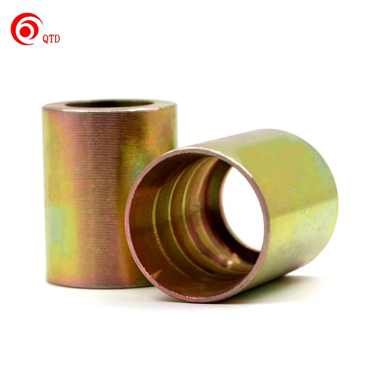 Industrial grade SAE/BSP flanges 3000psi Polyflat 4inch braided hose pipe crimping male welding fittings for quick connections
