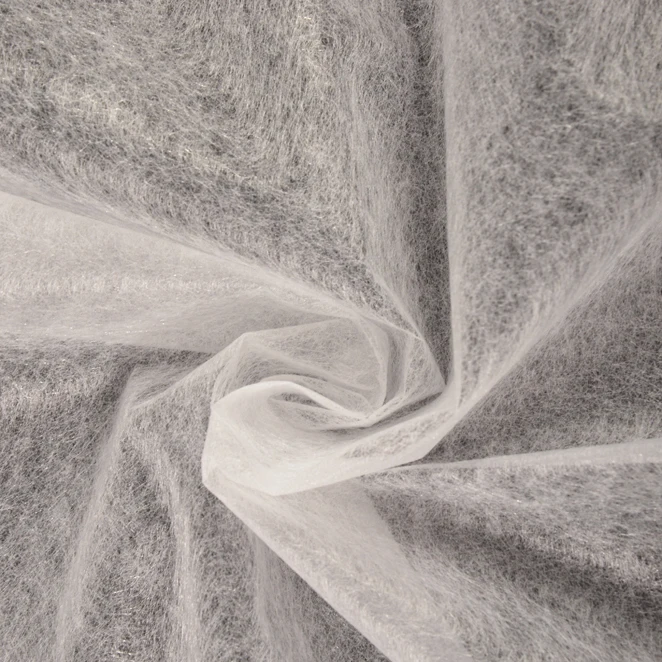 Hot Selling 10-100 Gsm Pa Hot Melt Adhesive Web For Leather Lamination