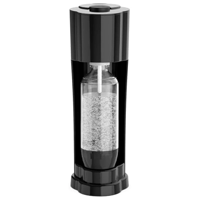 High Quality Desktop Home Soda Water Maker Machine Stream Co2 Portable Sparkling