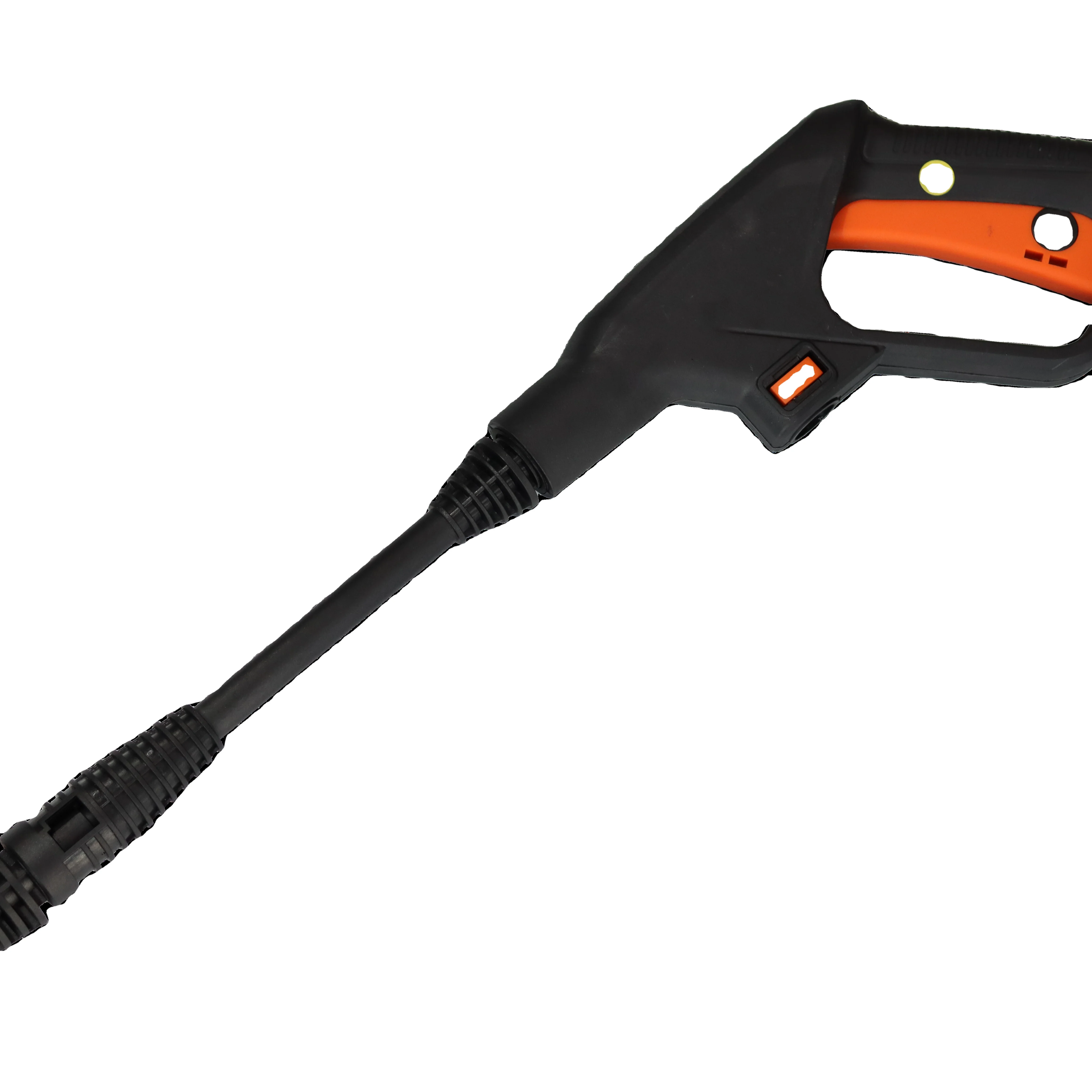 RONGXIANG CE Powerful Motor Large Battery Car Using Washing Gun Plant Watering Foam Spray Machine Washer CW-1913