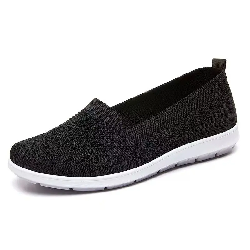 KUNTAI spring and summer shoes for women breathable fashion shoes comfortable