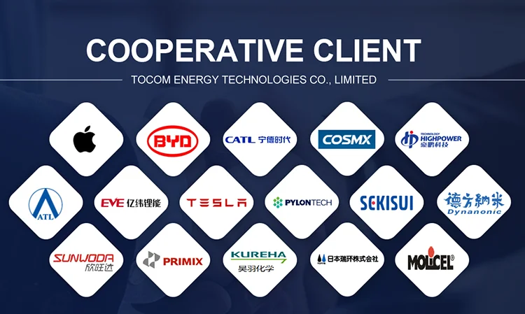 Cooperative client
