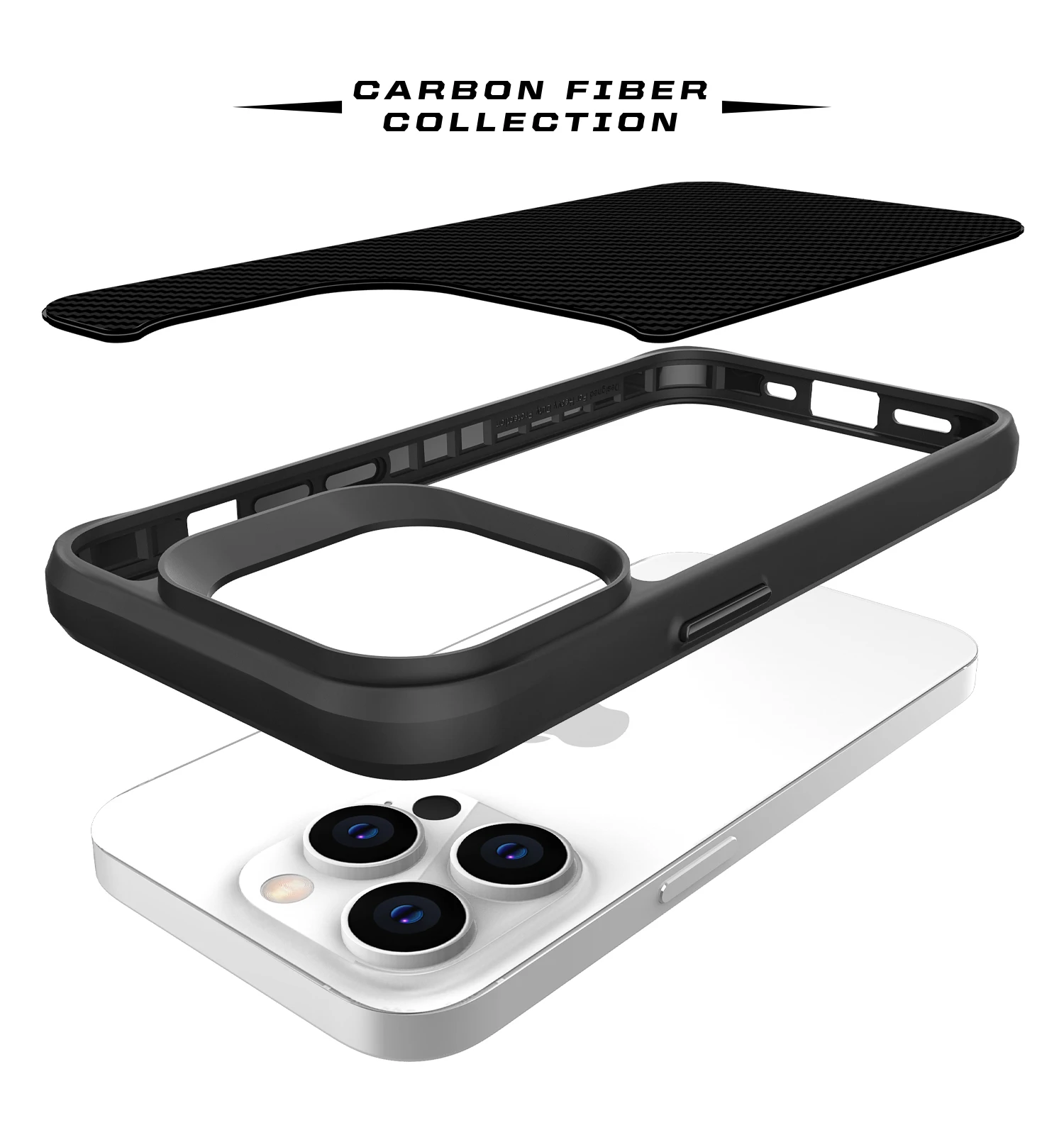 2022 New Arrival Anti shock Phone Back Cover Carbon Fiber Cell Designer Phone Case For Iphone 14 14 Pro Max In Stock