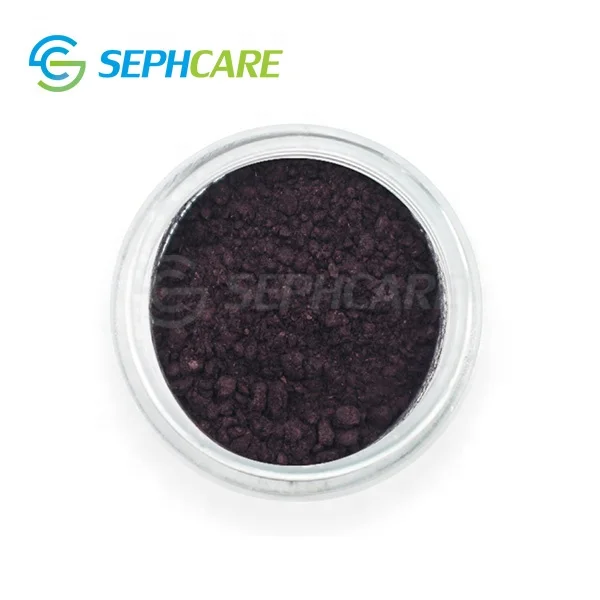 Sephcare Hot Sale Oil Soluble Pigment Cosmetic Color Yellow Blue Candle Mineral Oil Color Pigments with Best samples