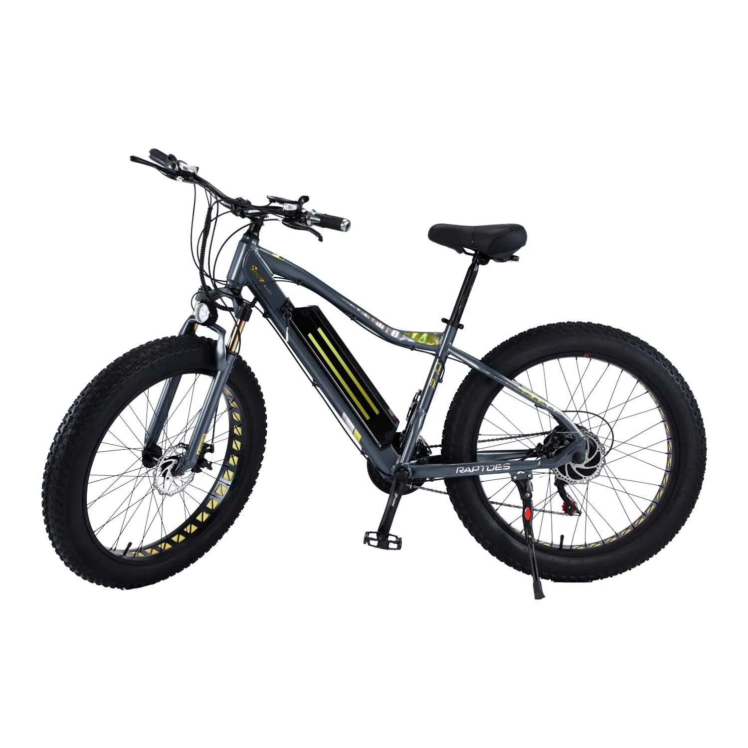 New Fashion 21 Speed lithium battery Electric Bicycle Fast Electric Mountain Bike off-road booster ebike for Adult
