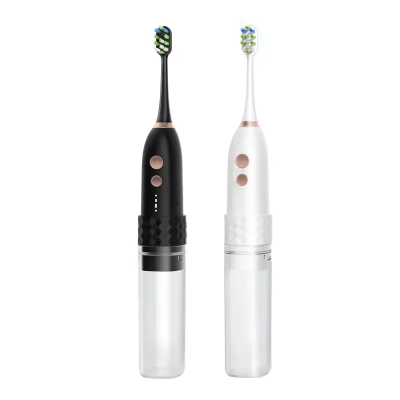 Oral Hygiene Products Home Use Professional Electric Toothbrush Water Flosser 2In1 Oral Irrigation Equipment