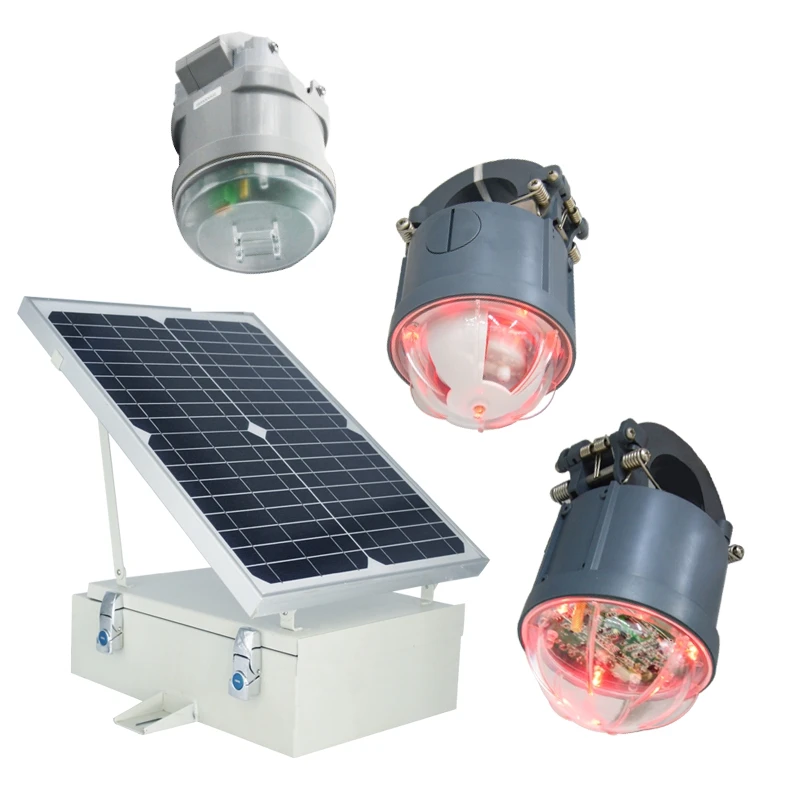 JYZ-HW V2.0 Remote Overhead Line Fault indicator