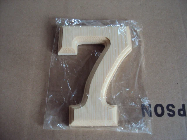 paint alphabet early kid birthday wooden fillable  table number holder blocks letters for wedding puzzle peg doll tiles