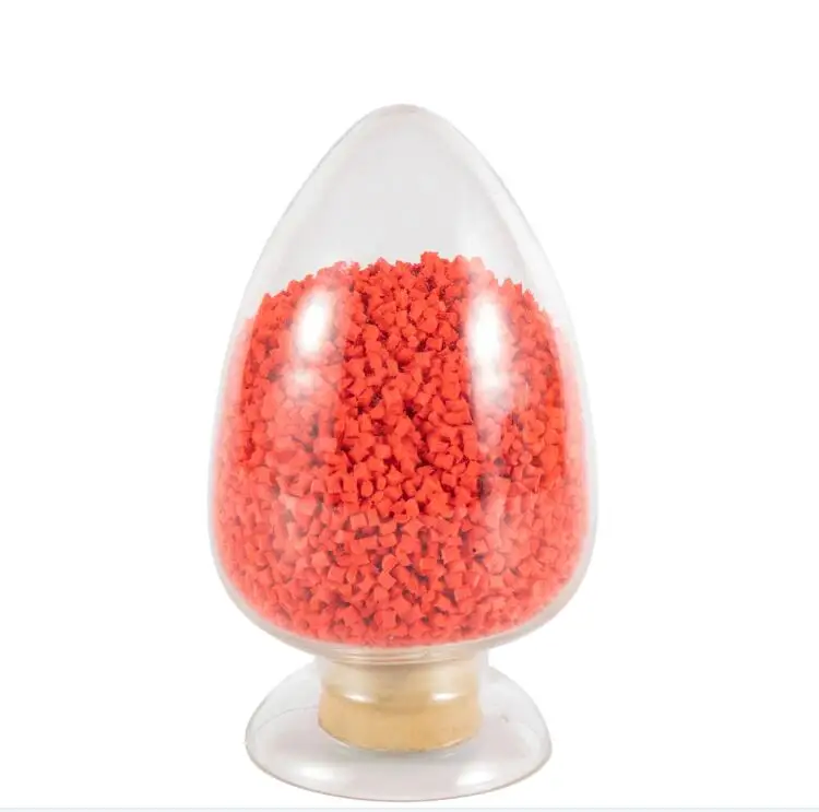 Factory Trader Manufacture PE/LDPE/HDPE/PP/Pet Resin/POM/PA/PA Resin with Best Price Injection Molding Grade Extrusion Grade