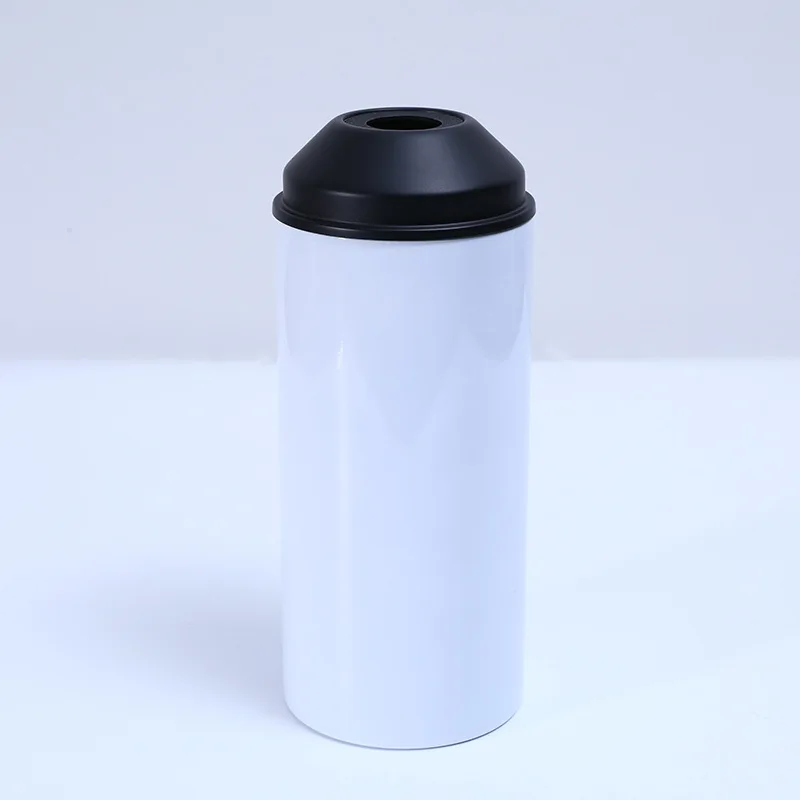 Custom Simple 304 stainless steel thermos cup Double vacuum straight cup thermal sublimation 25oz cooling tank custom logo