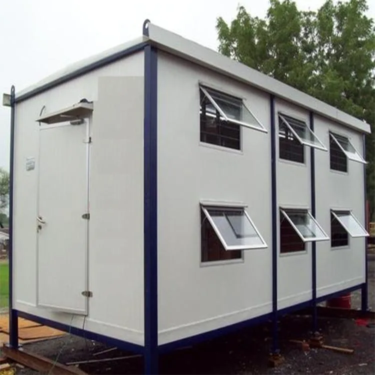 40 ft container mobile house 3 bedrooms foldable container house 2 bedroom container house