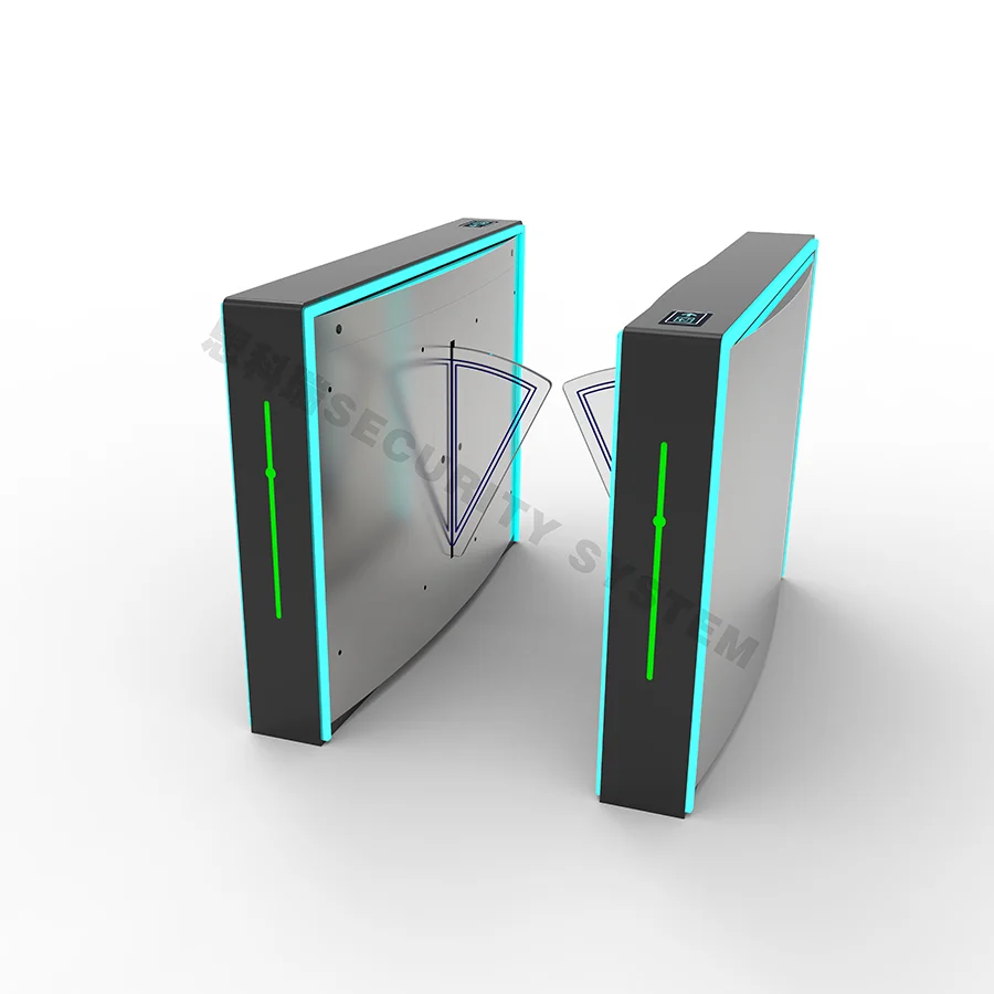 Pedestrian Gate Baffle Gate Turnstile Speed Gate security access gates