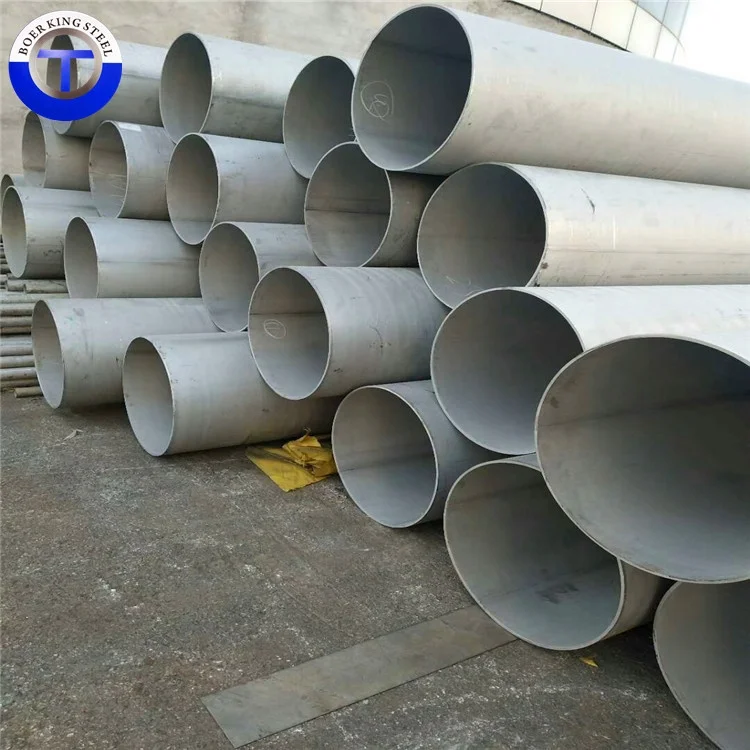 mill price S31803 duplex stainless steel tube SAF 2205 seamless pipe manufacturer stainless pipe