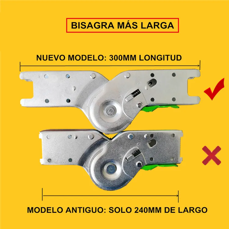 Escalera de mano plegable multiusos де бразильской компании высокое качество хорошая