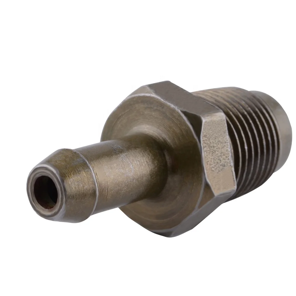 PCV Vent Valve 12204-21011 Fit for Toyota Auto Exhaust Systems Gas Recirculation Valve