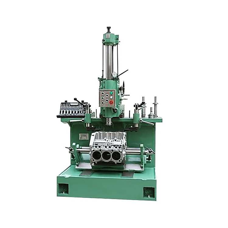 
Cylinder Surfacing TB8016 Boring Machine Of Almaco 