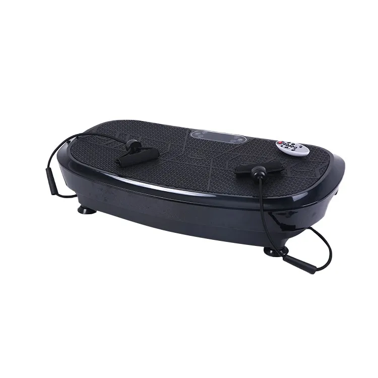 SD-CFM02 Wholesale price portable exercise multifunction crazy fit massage vibration plate machine
