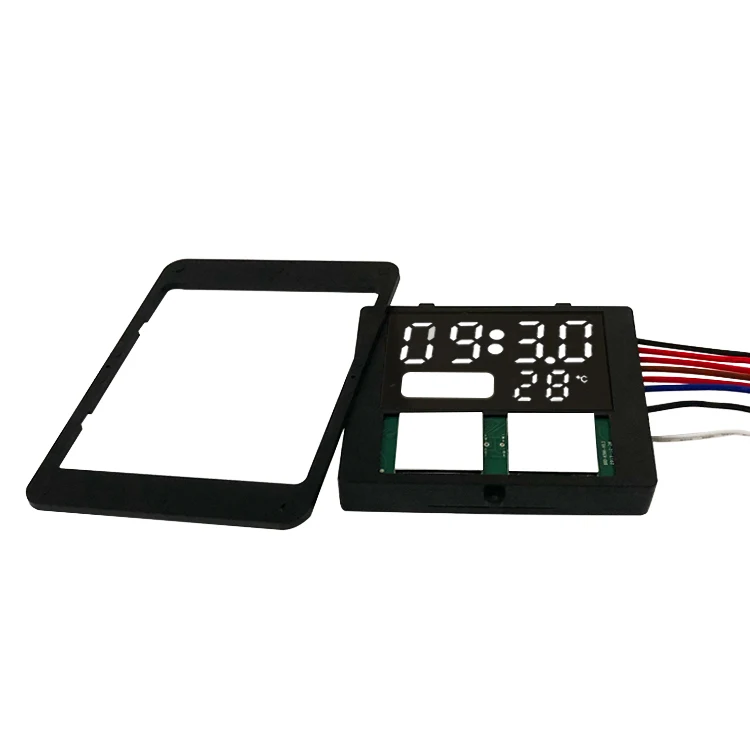 Factory selling 12v Light Dimmer sensor switch led light 3 Way Sensor Switch