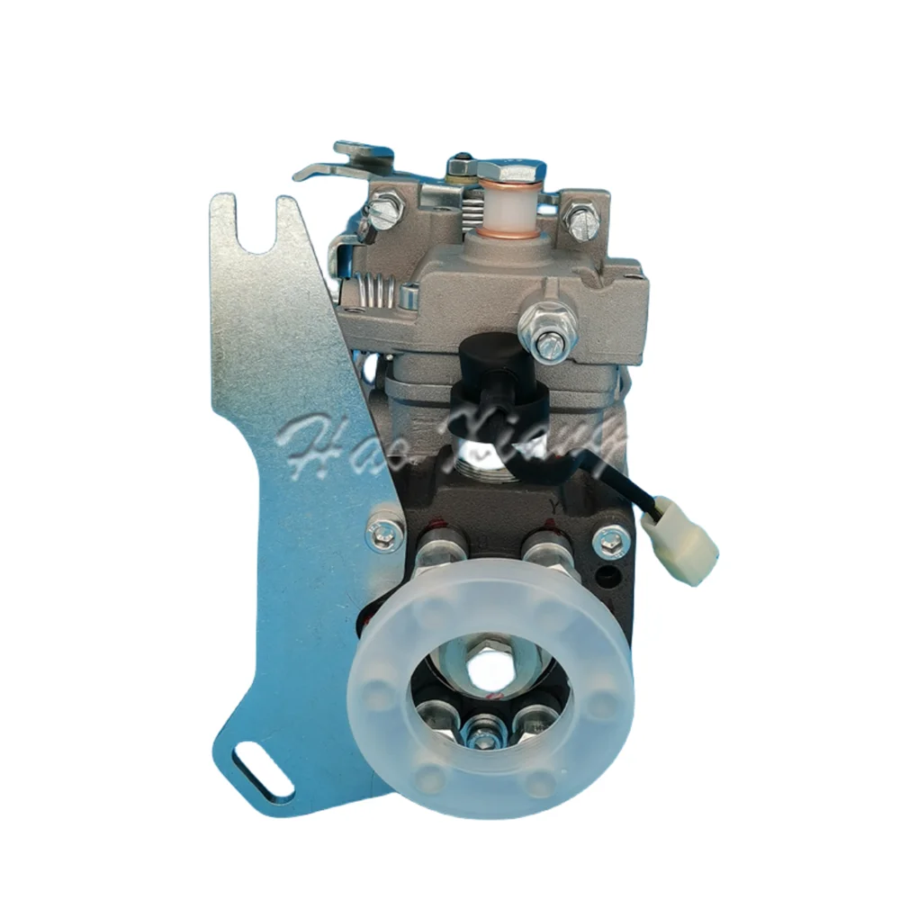 Haoxiang 104661-3050 32B65-00210 Engine Parts Diesel Fuel Injection Pump For MITSUBISHI