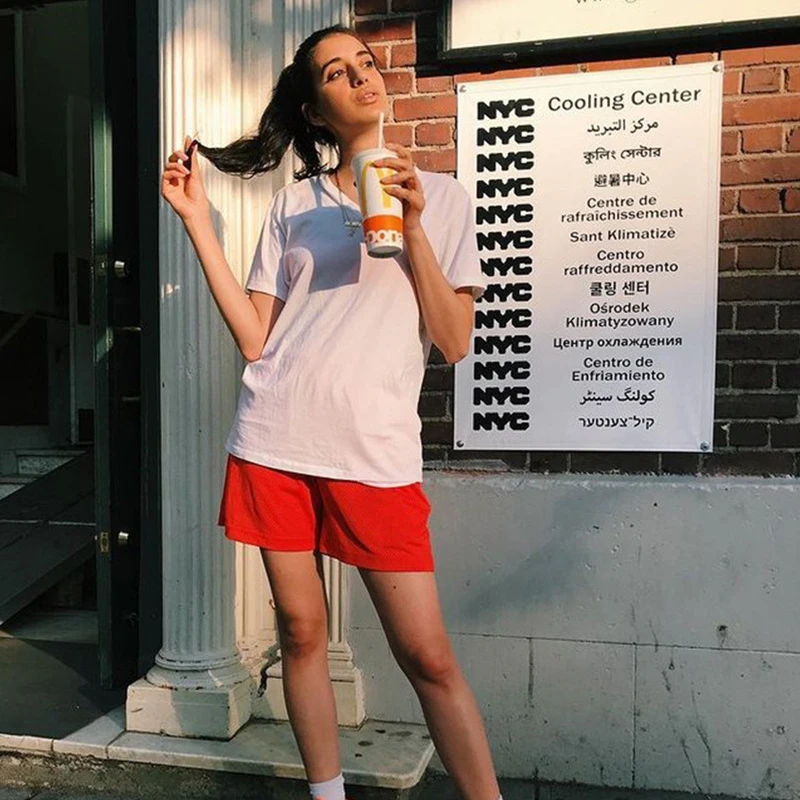 Summer Sports Sweat Streetwear Active Beach Wear Pants Joggers Running Gym Wear Logo Custom Mens Mesh Shorts