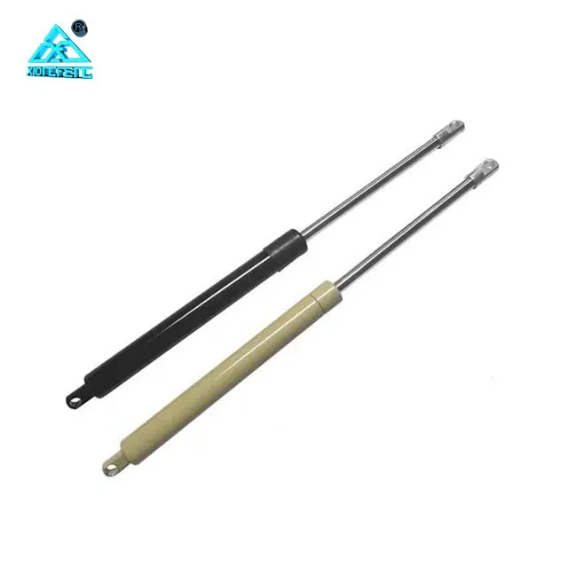 Hot sale 500mm Custom Hydraulic Cylinder Gas Lid Stay Shocks  Gas Spring Lifts Struts for Bed