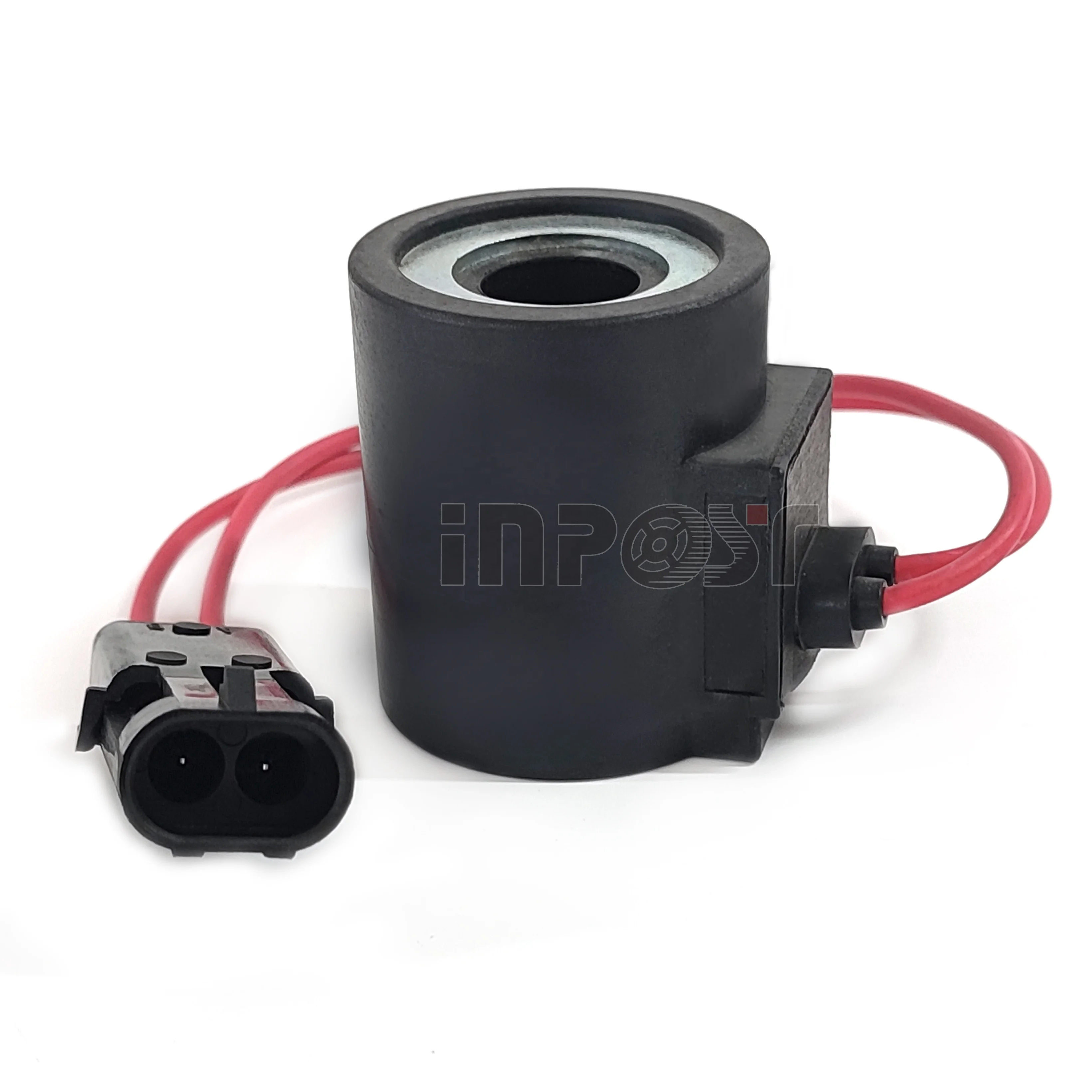 Solenoid Coil 38010043 14.5V DC A5 Fit For Deutz BF1011 Engine 38010043