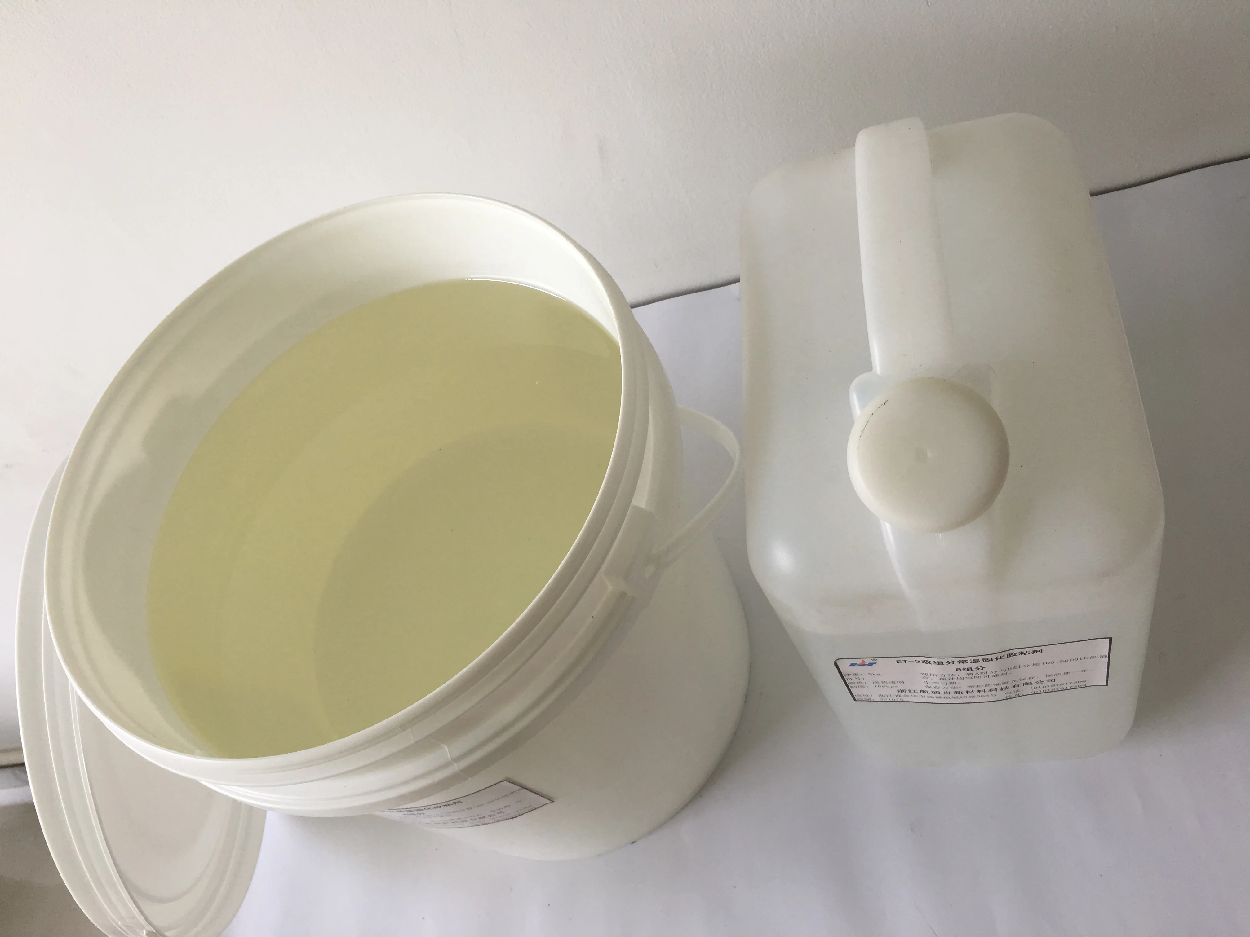 Curing Curable Epoxy Resin Clear Hard For Jewelry Craft Art glue