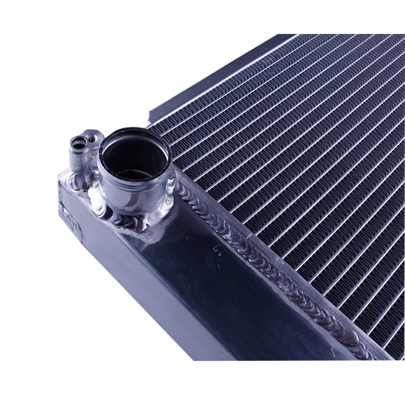cooling aluminium radiator for BMW E36 M3 1992-1999