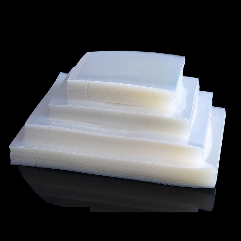 Таможня напечатала термозапечатаная ПА ПЭ вакуумной камере чехол clear плоской подошве из прозрачного пластика; Замороженную еду, а также быстрая вакуум-упаковочная сумка для свежего мяса