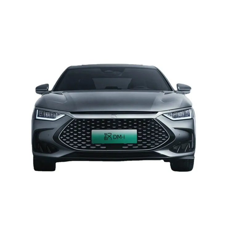 China Electric Vehicle Used Cars For Sale