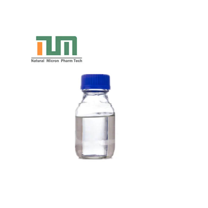 
ISO 9001: 2015 Hot Sale High Quality 2-Methyl-4-methoxybenzenamine CAS 102-50-1 