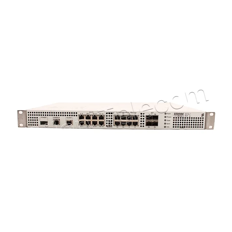 Телекоммуникационное оборудование Ericsson BTS SIU_02 KDU 137 596/2 для GSM LTE